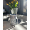 360° чаша Twistshake 6+ м Pastel Grey