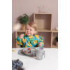 360° чаша Twistshake 6+ м Pastel Grey