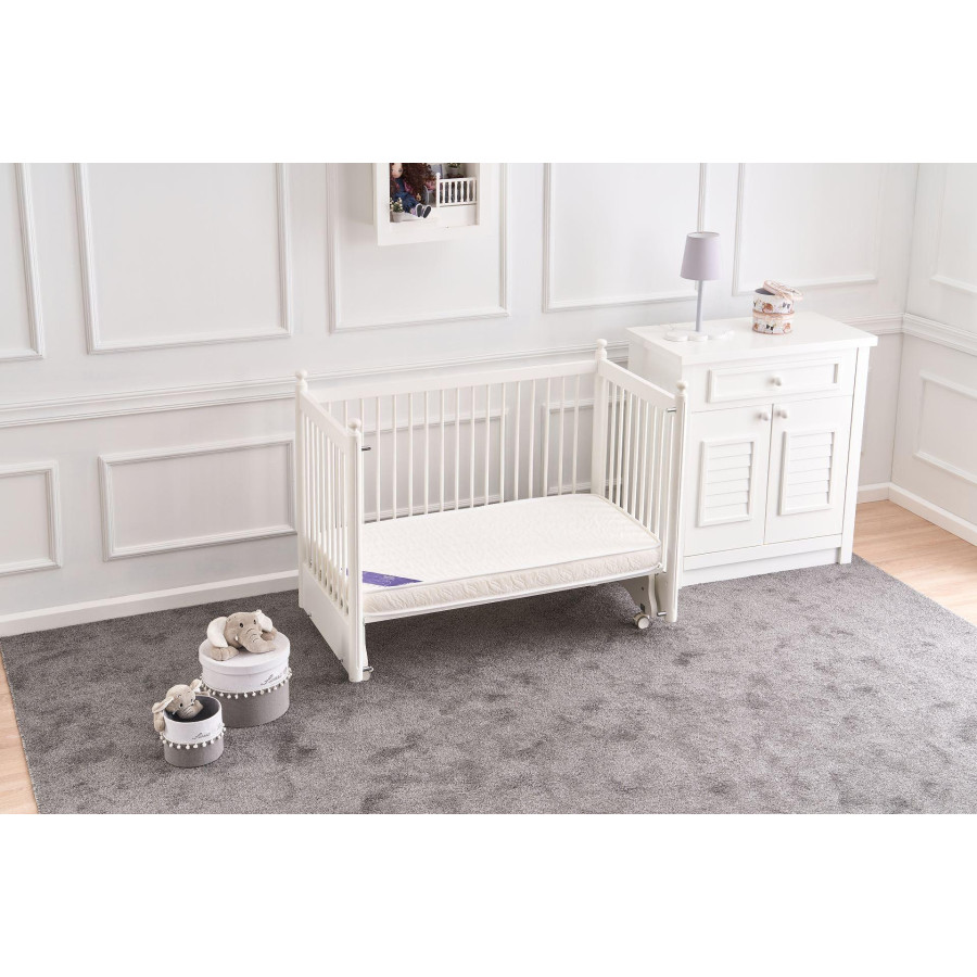 Бебешки матрак Bendis EKO 60/120/12 см