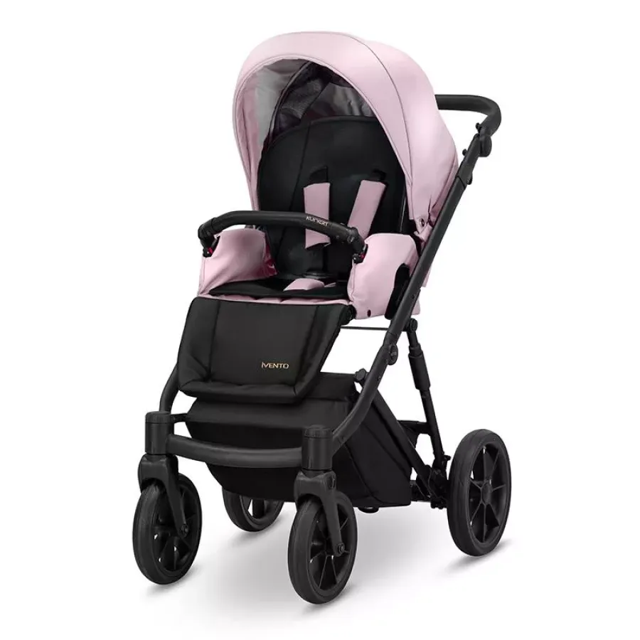 Детска количка Ivento Glam 2в1