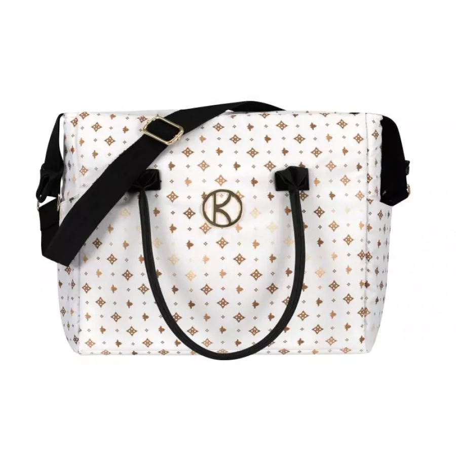 Детска количка Ivento Glam 2в1