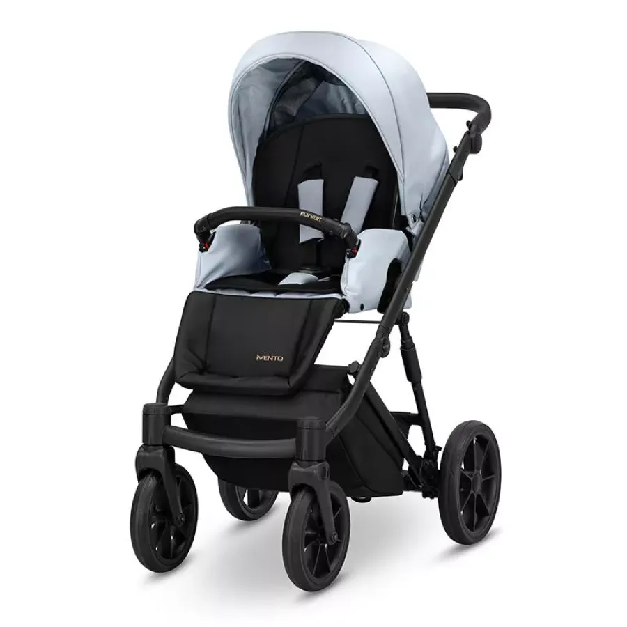 Детска количка Ivento Glam 2в1