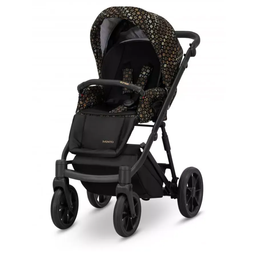 Детска количка Ivento Glam 2в1