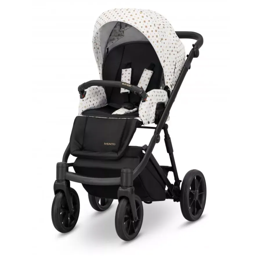 Детска количка Ivento Glam 2в1