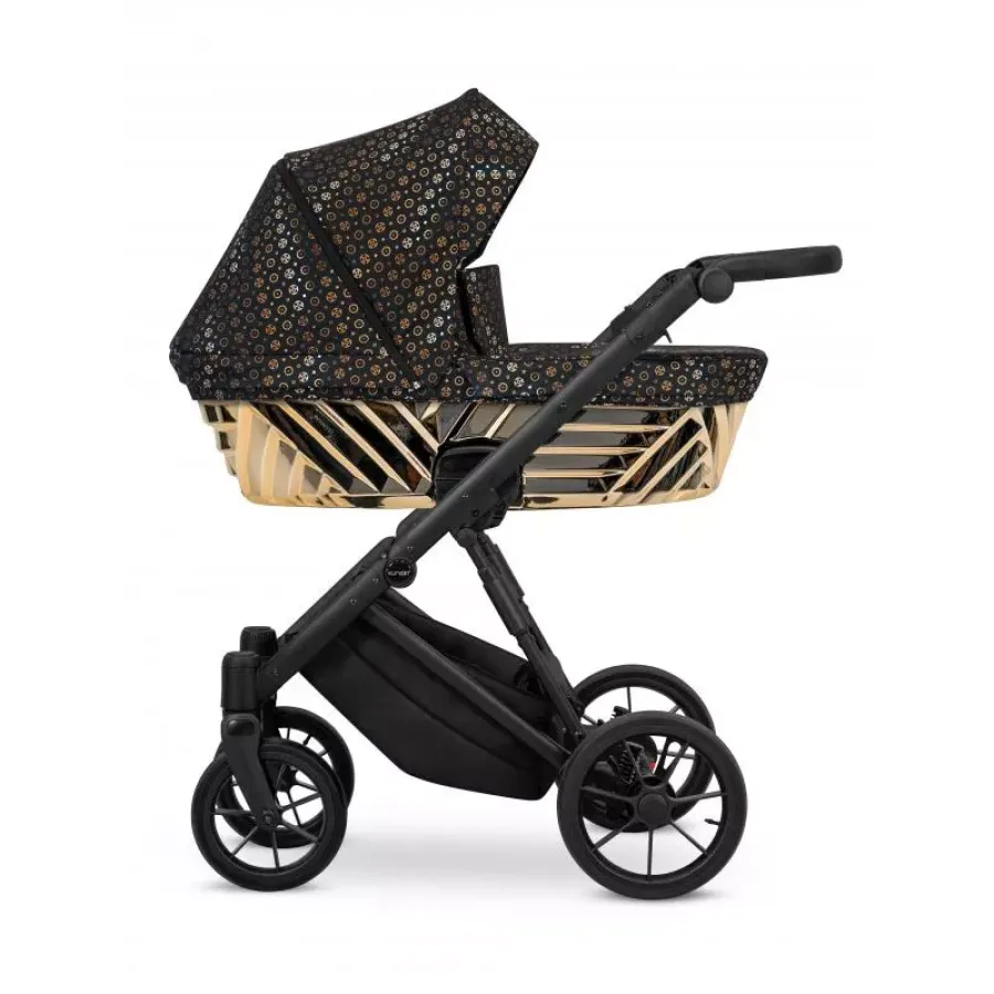 Детска количка Ivento Glam 2в1