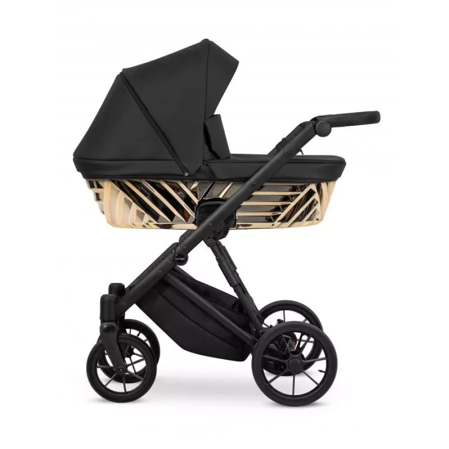 Детска количка Ivento Glam 2в1