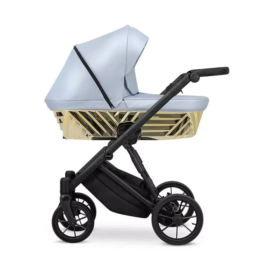 Детска количка Ivento Glam 2в1