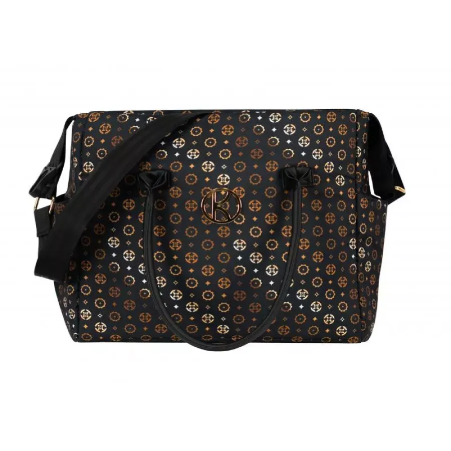 Детска количка Ivento Glam 2в1