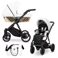 Детска количка Ivento Glam 2в1