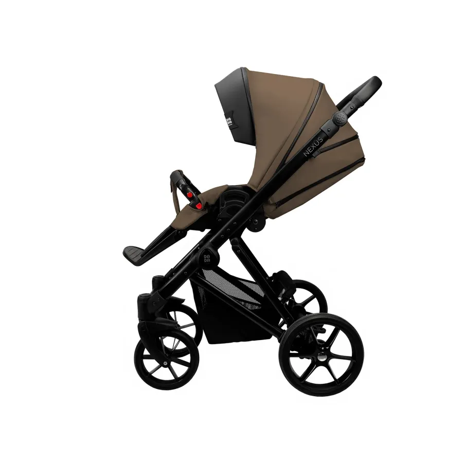 Детска количка Nexus 2 в 1 Peanut