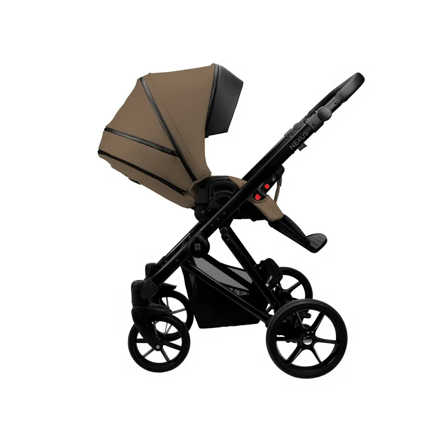 Детска количка Nexus 2 в 1 Peanut