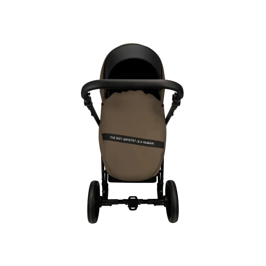 Детска количка Nexus 2 в 1 Peanut