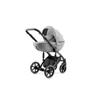 Детска количка Stars Silver 2 в 1