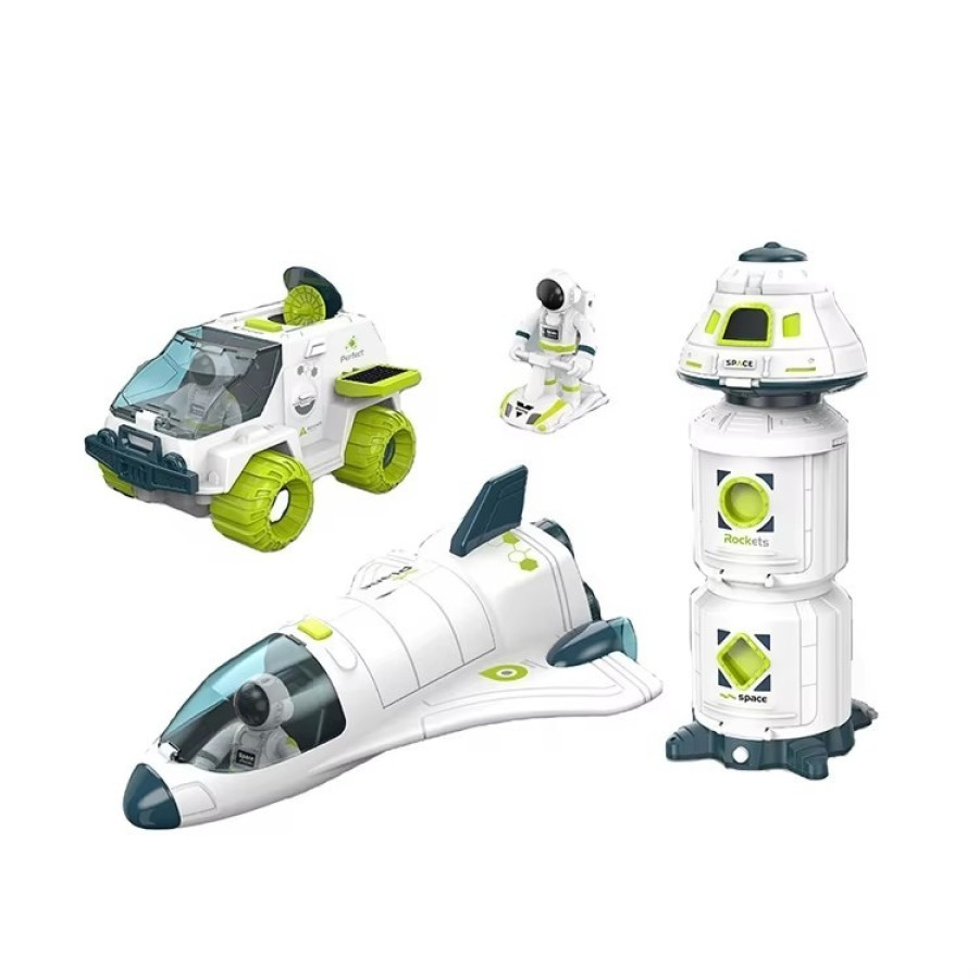 Детски космически комплект Space Set