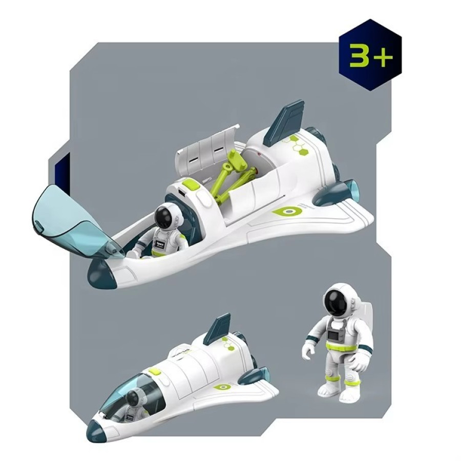 Детски космически комплект Space Set