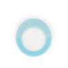 Гризалка Twistshake 1+ м Pastel Blue