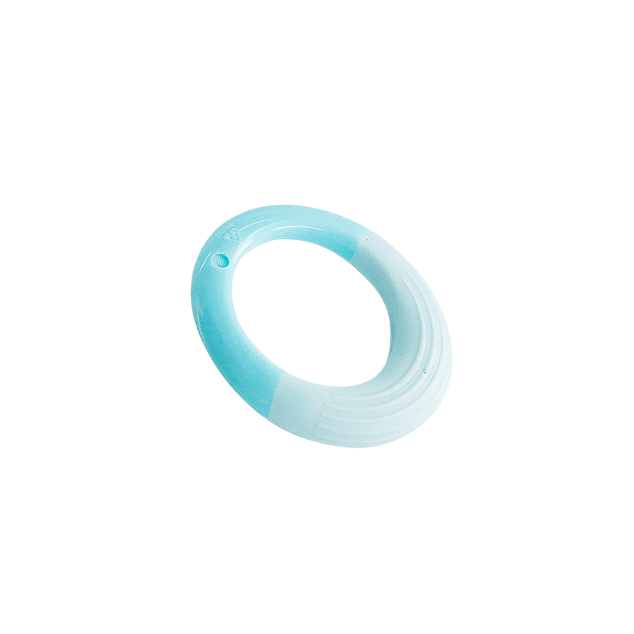 Гризалка Twistshake 1+ м Pastel Blue