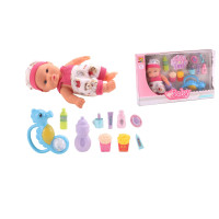 Кукла с аксесоари