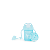 Мини чаша Twistshake 230 мл 4+ м Pastel Blue