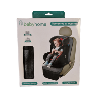 Протектор за седалка