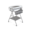 Сгъваема стойка за вана Twistshake Grey