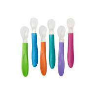 Силиконови лъжички 2 бр