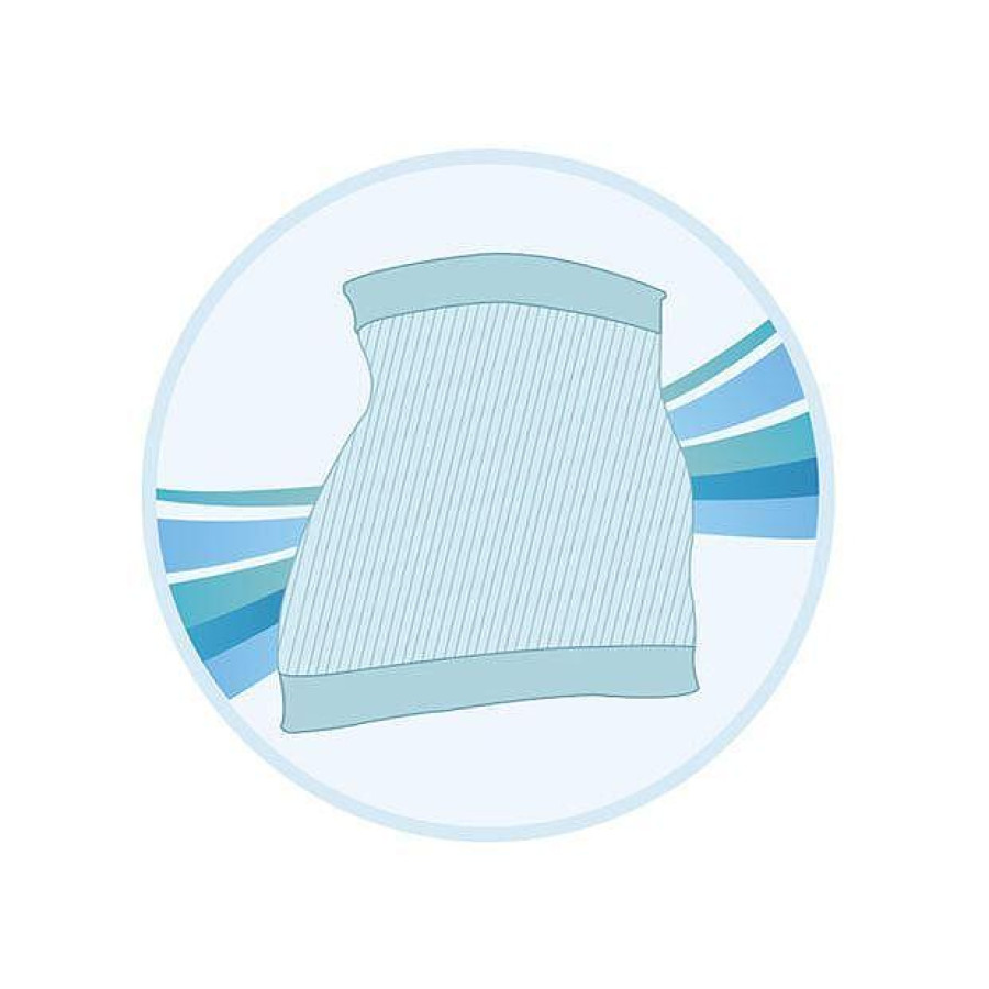 Следродилен колан стягащ