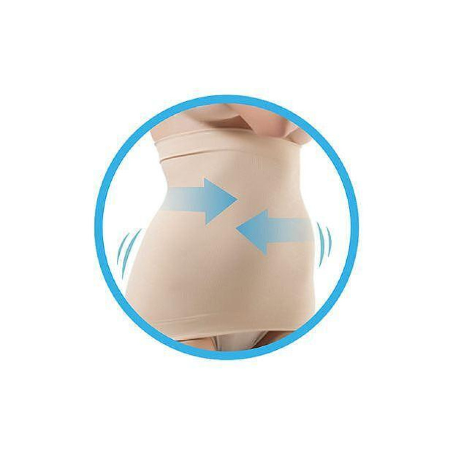 Следродилен колан стягащ