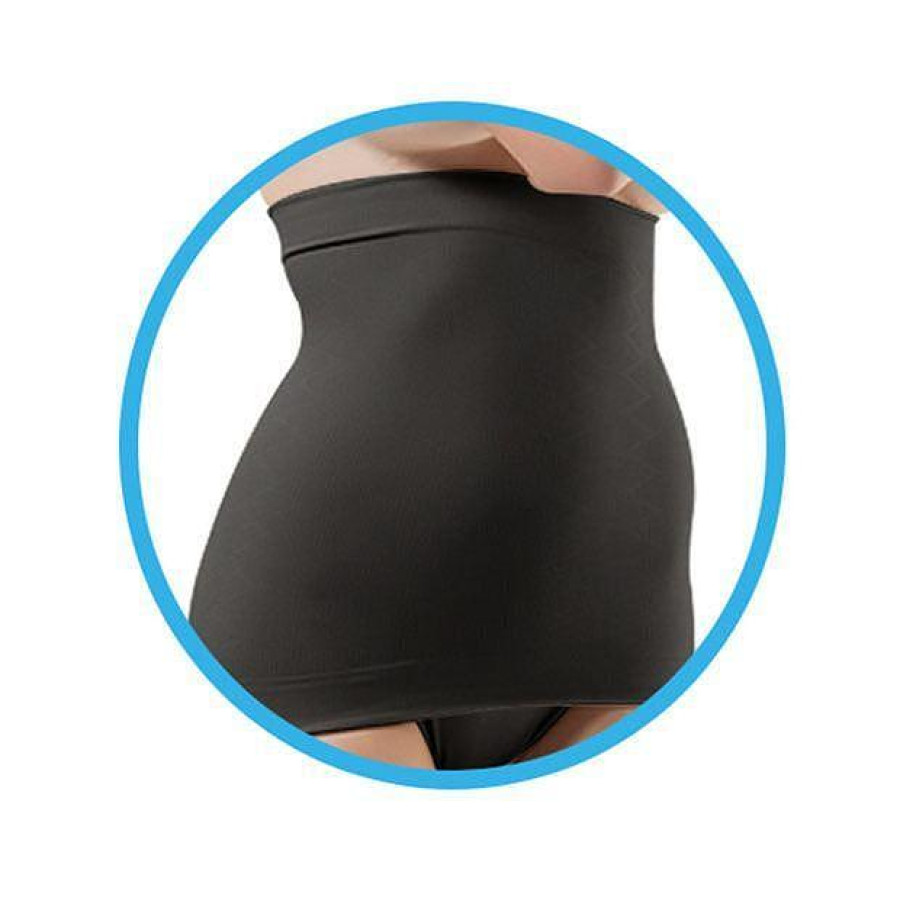 Следродилен колан стягащ