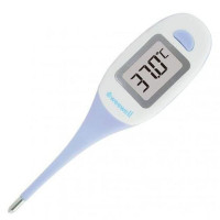 Цифров термометър Weewell с голям LCD дисплей