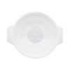 360° чаша Twistshake 6+ м White