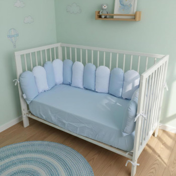 Обиколник тип възглавничка 240 см