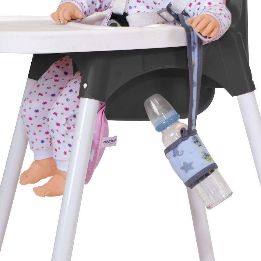 Държач за бутилка Държач за бутилка