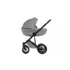 Детска количка Stars 2 в 1 Light Grey