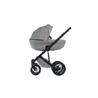 Детска количка Stars 2 в 1 Light Grey