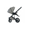 Детска количка Stars 2 в 1 Light Grey