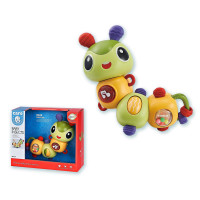 Играчка гъсеница 634836B Играчка гъсеница 634836B