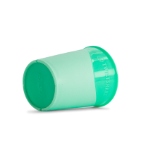 Комплект Twistshake чаши 2 броя, 170 мл, 6+ м Pastel Blue Green