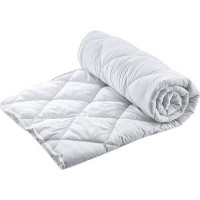 Олекотена завивка за детско легло