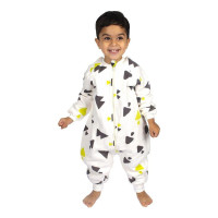 Органичен муселинов спален чувал за 1 годинка Органичен муселинов спален чувал за 1 годинка