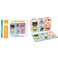 Пъзел кубчета Пъзел кубчета