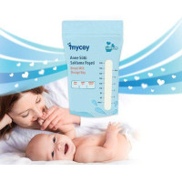 Пликове за съхранение на кърма