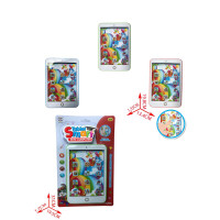 Детски таблет с английски говор