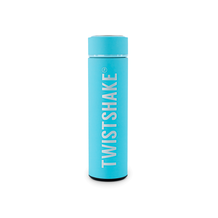 Термобутилка Twistshake 420 мл