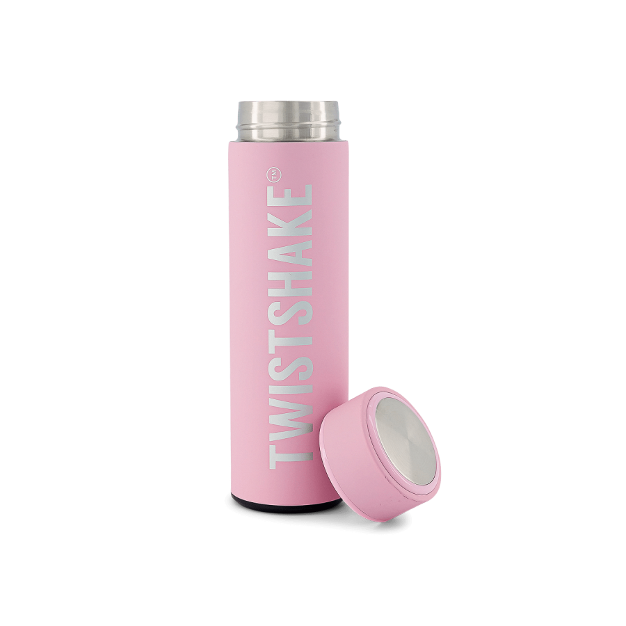 Термобутилка Twistshake 420 мл