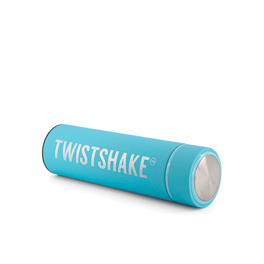 Термобутилка Twistshake 420 мл