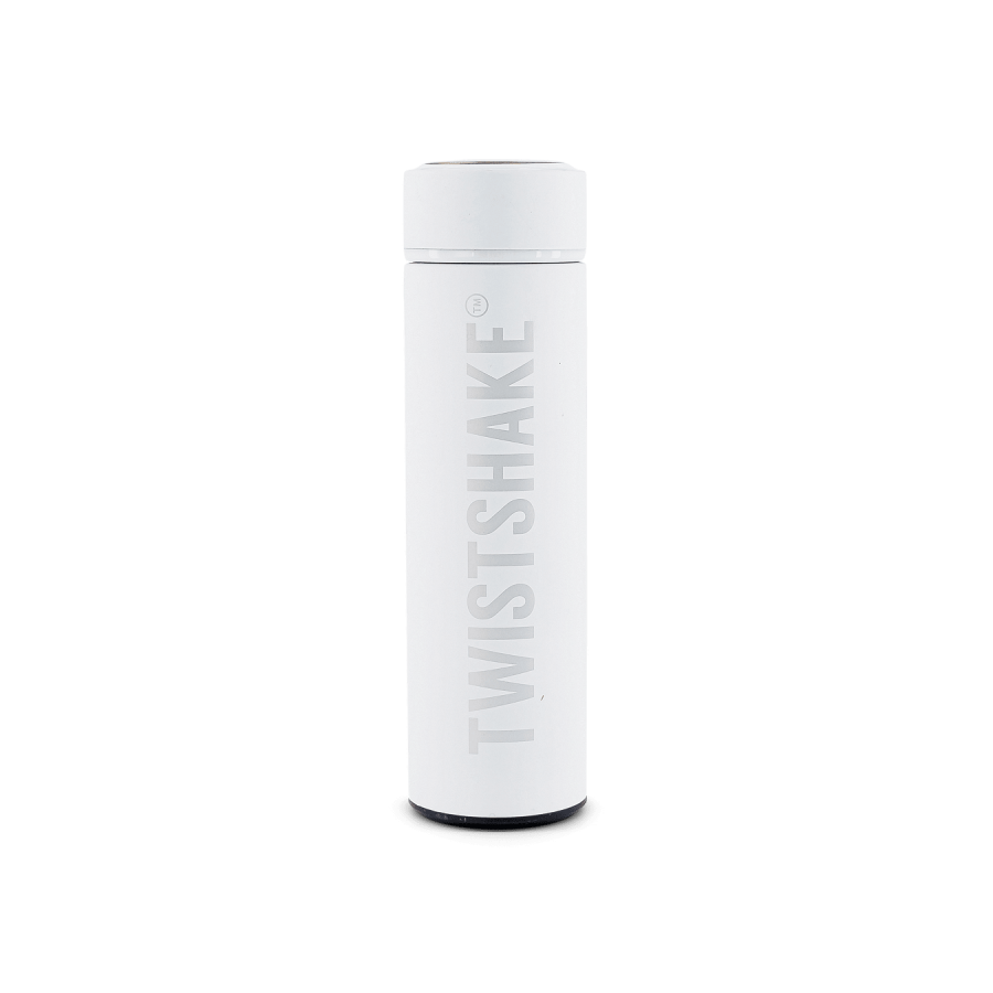 Термобутилка Twistshake 420 мл