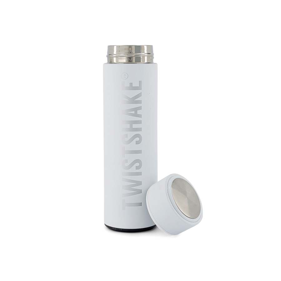 Термобутилка Twistshake 420 мл