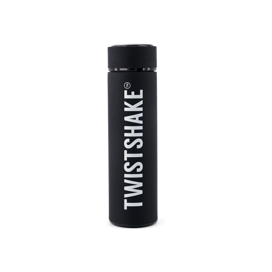 Термобутилка Twistshake 420 мл