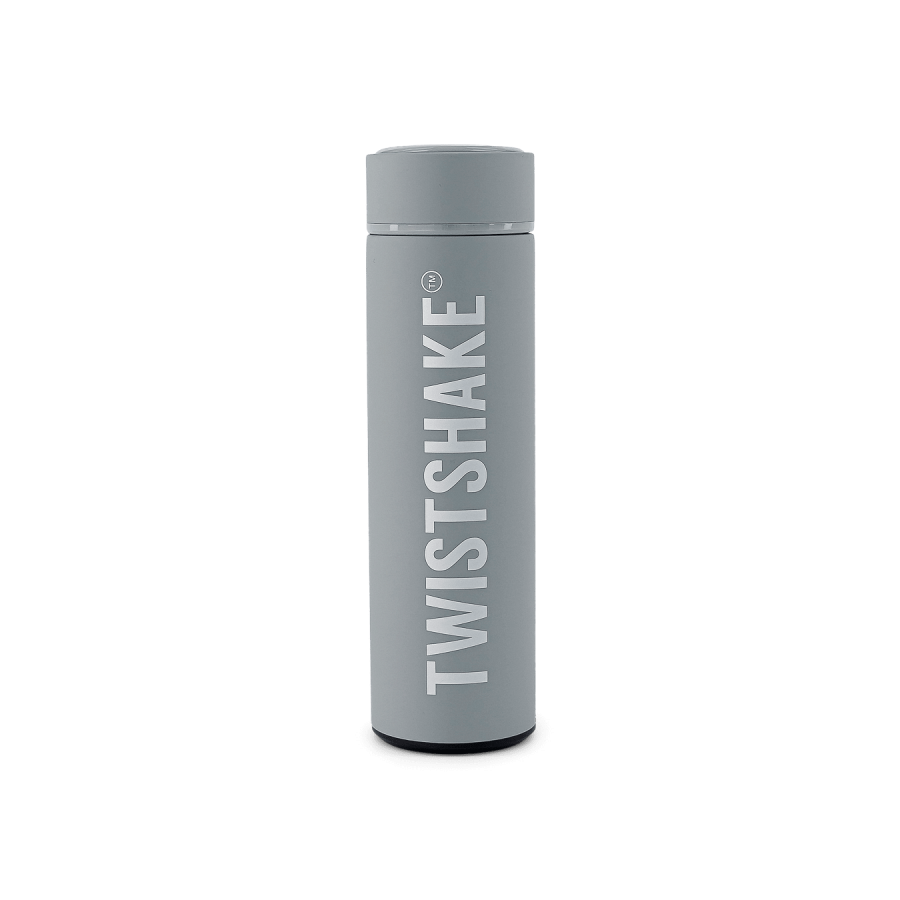 Термобутилка Twistshake 420 мл
